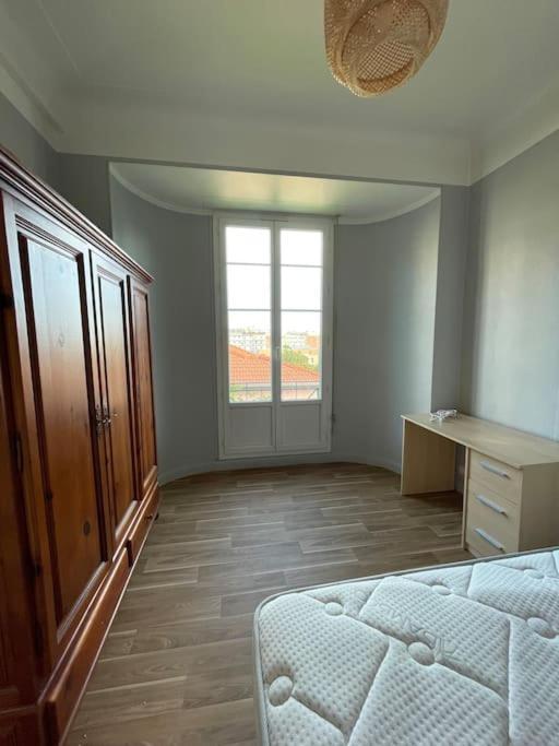 Nice Riviera Fabulous Seaside Apartment With 3 Bedrooms Dış mekan fotoğraf